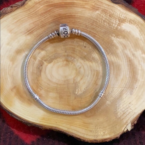 Pandora bracelet - Picture 4 of 8